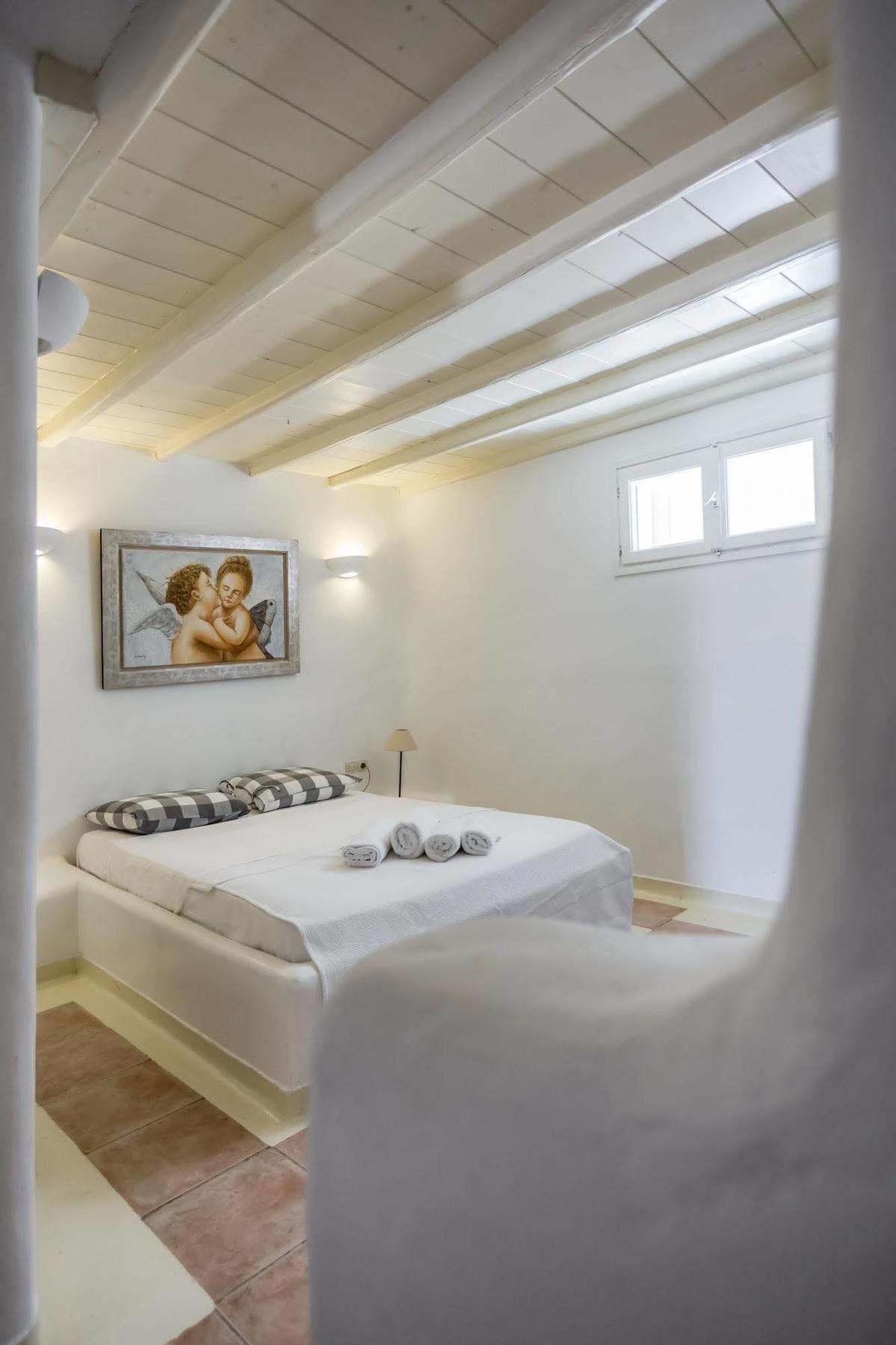 Villa Clio Ornos  Exteriör bild