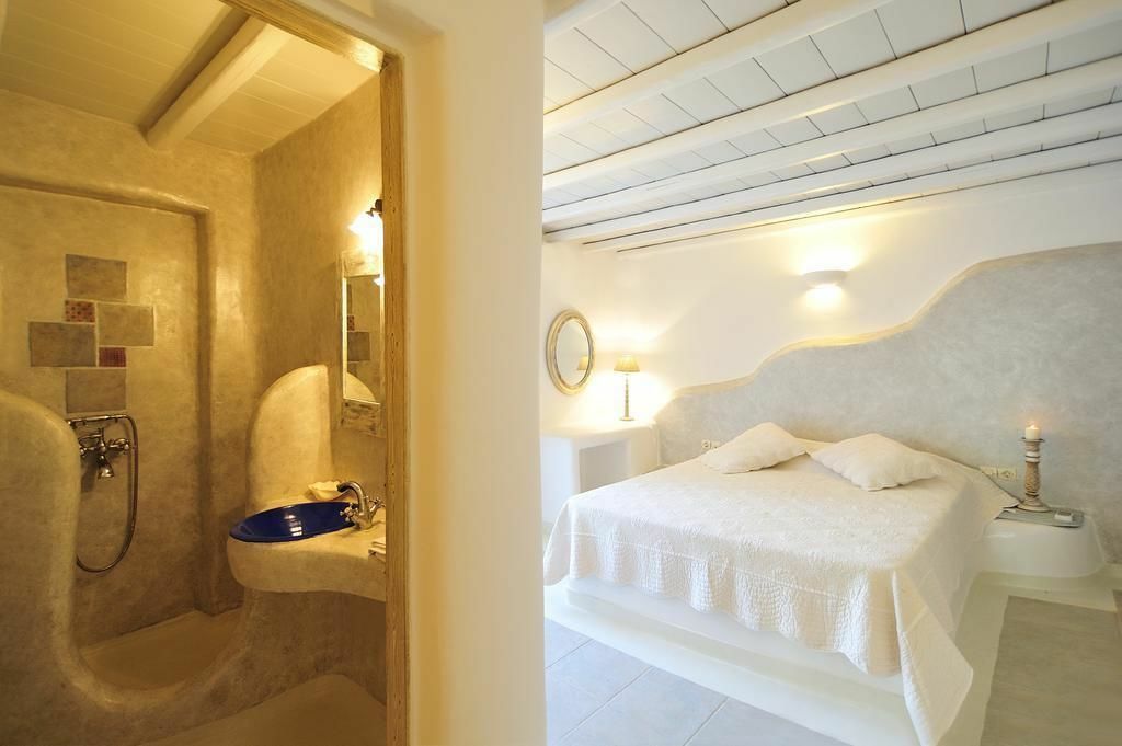 Villa Clio Ornos  Exteriör bild